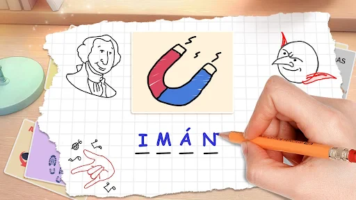 Acertijo Mental: Juegos Mental screenshot