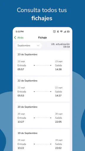 Activo2 screenshot