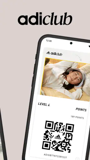adidas: Ropa y sneakers screenshot