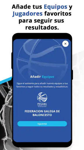 Afección FEGABA screenshot