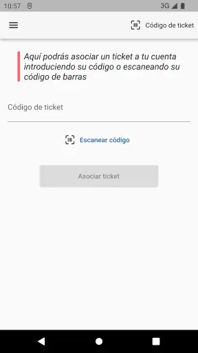 Agapea screenshot