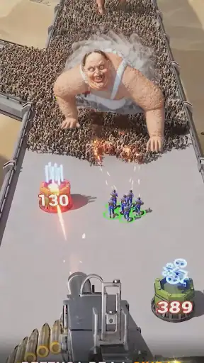 Age of Origins:Tower Defense screenshot