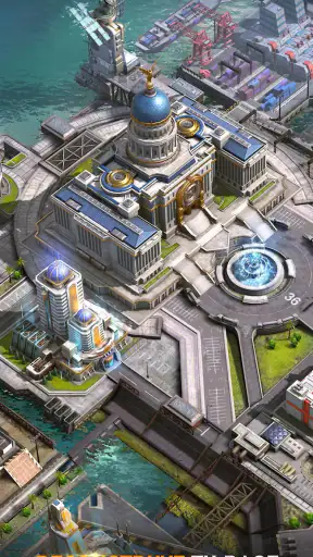 Age of Origins:Tower Defense screenshot
