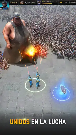 Age of Origins:Tower Defense screenshot