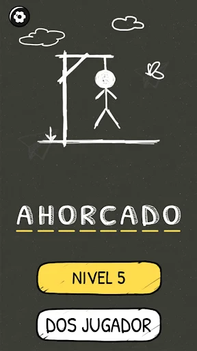 Ahorcado: Orcado screenshot