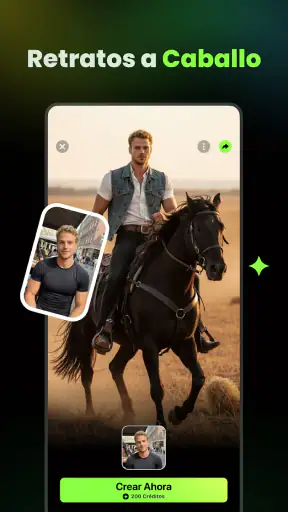 AI Catch Generador de vídeo IA screenshot