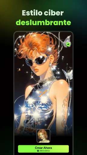 AI Catch Generador de vídeo IA screenshot