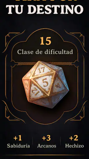 AI Dungeon Master & RPG Fablia screenshot