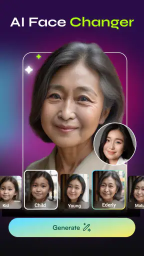 AI Photo - Image Generator screenshot
