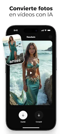 AI Video - AI Video Generator screenshot