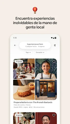Airbnb screenshot