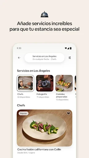 Airbnb screenshot