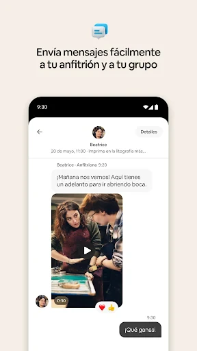 Airbnb screenshot