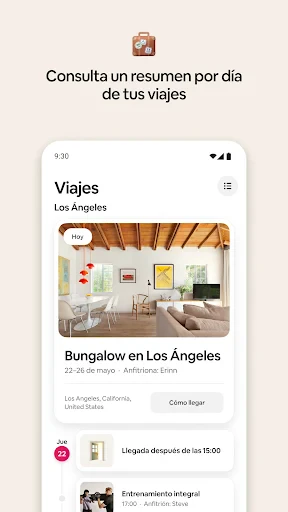 Airbnb screenshot