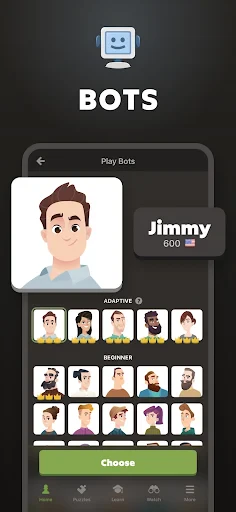 Ajedrez · Jugar y Aprender screenshot