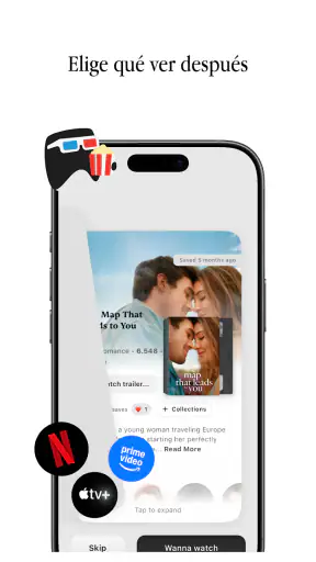 Albo: Guarda y Organiza screenshot