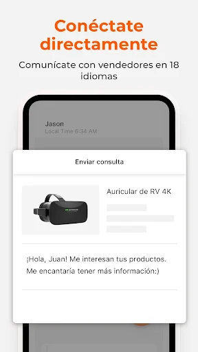 Alibaba.com screenshot