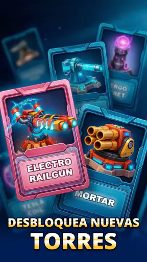 Aliens vs Zombies: Invasion screenshot