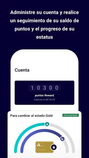 ALL Accor - Reservar Hoteles screenshot