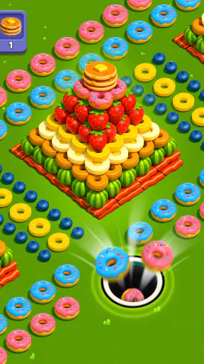 All in Hole: Black Hole Games screenshot
