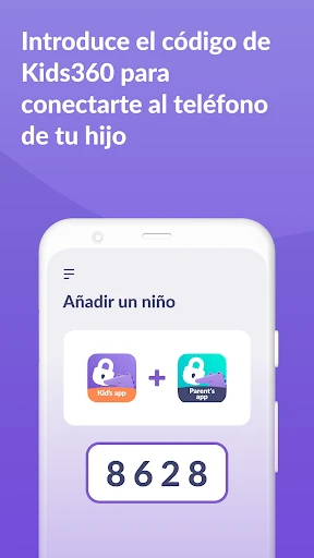 Alli360 by Kids360 screenshot