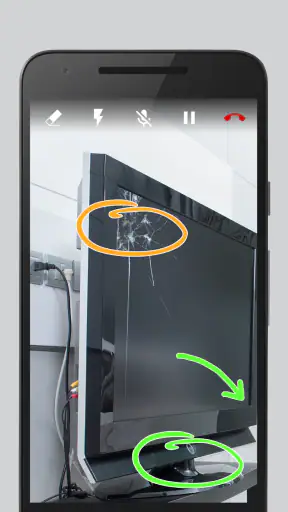 AllianzConnX screenshot