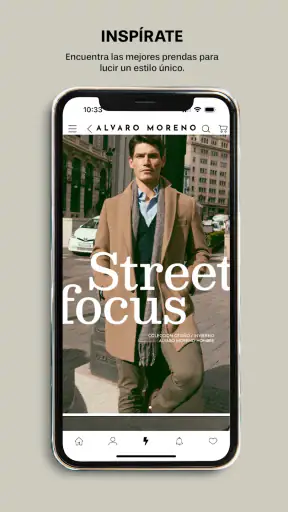Alvaro Moreno screenshot