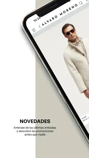 Alvaro Moreno screenshot