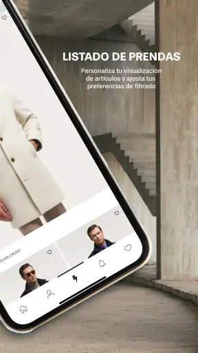 Alvaro Moreno screenshot