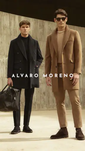 Alvaro Moreno screenshot