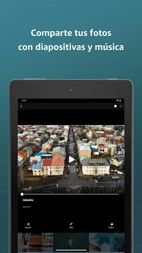 Amazon Photos screenshot