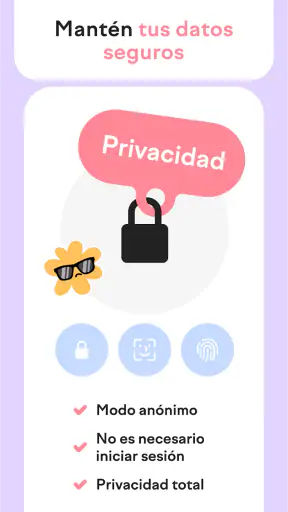 amma: calendario de embarazo screenshot