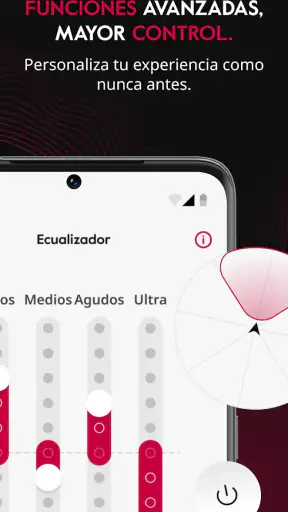 Amplifon App screenshot