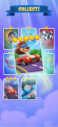 Animals & Coins: Animal Run screenshot