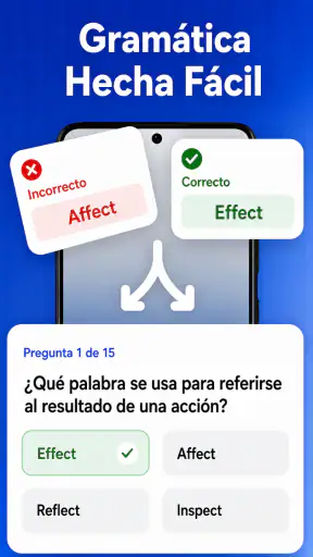 Aprende Idiomas con IA screenshot