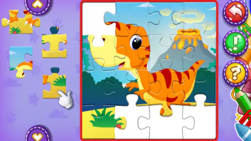 Aprende jugando para niños screenshot
