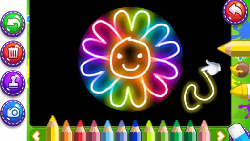 Aprende jugando para niños screenshot