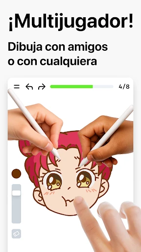 Aprender a dibujar・ArtWorkout screenshot