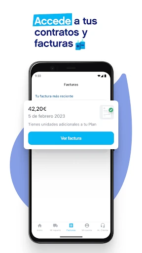 Aquaservice screenshot