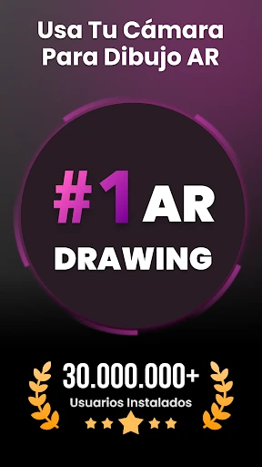 AR Drawing: AR Art Drawing screenshot