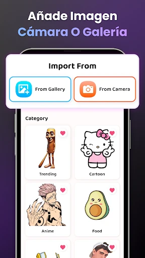 AR Drawing: AR Art Drawing screenshot