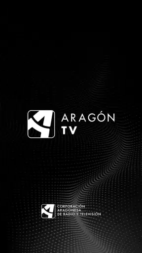 Aragón Play screenshot
