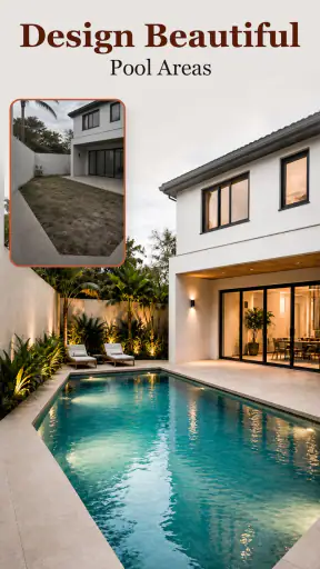 Archo: Diseño de Interiores IA screenshot