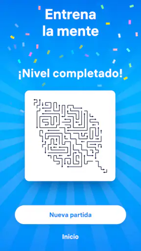 Arrow Puzzle - Rompecabezas screenshot