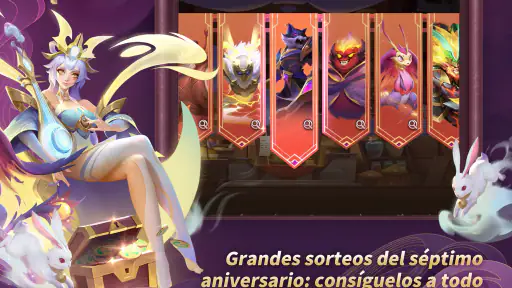 Art of Conquest : Aeronaves screenshot