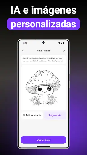 ARtie Lab: AR Drawing & Sketch screenshot