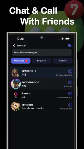 Asthoria Verse screenshot