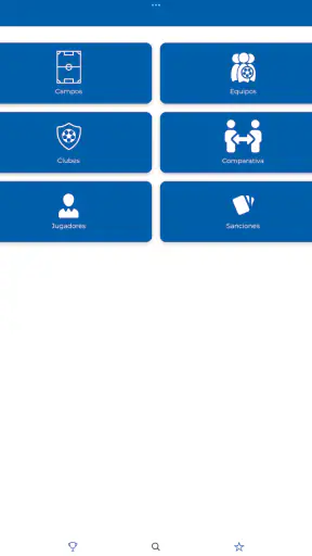 AsturFútbol screenshot