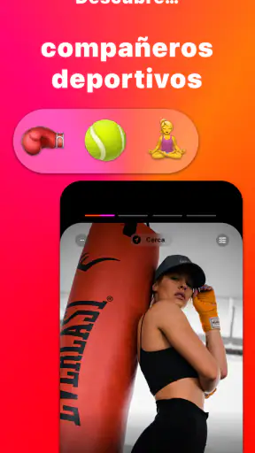 AtClub - Socios deportivos screenshot