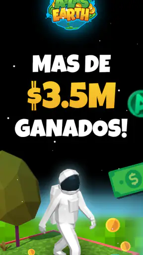 ATLAS:EARTH - Diversión Pagada screenshot